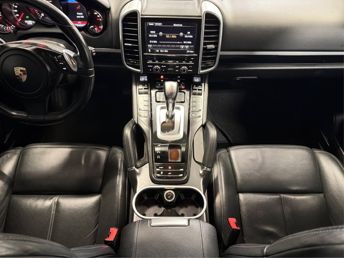 Used 2012 Porsche Cayenne AWD/4WD image 20