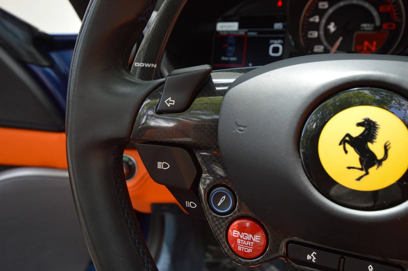 Used 2021 Ferrari Portofino M RWD image 54