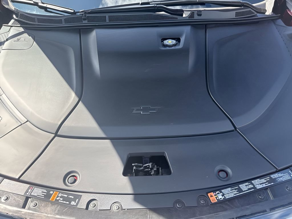 Used 2024 Chevrolet Blazer EV RS image 8