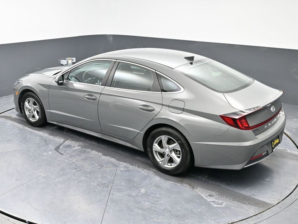 Used 2023 Hyundai Sonata SE image 42
