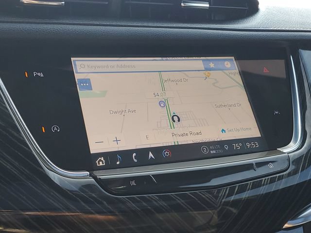 Used 2024 Cadillac XT6 Premium Luxury w/ LPO, Floor Liner Package AWD/4WD image 20