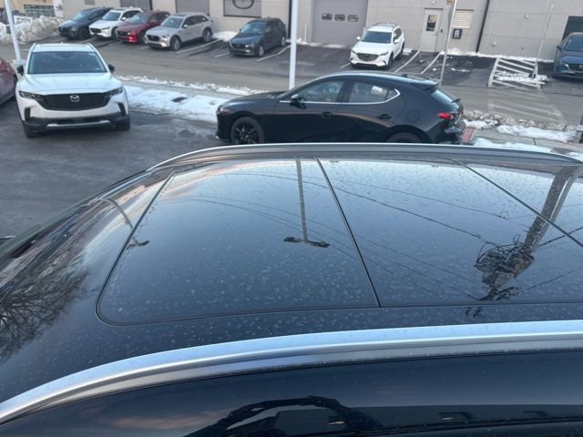 Certified 2024 MAZDA CX-50 2.5 Turbo w/ Weather Package image 18