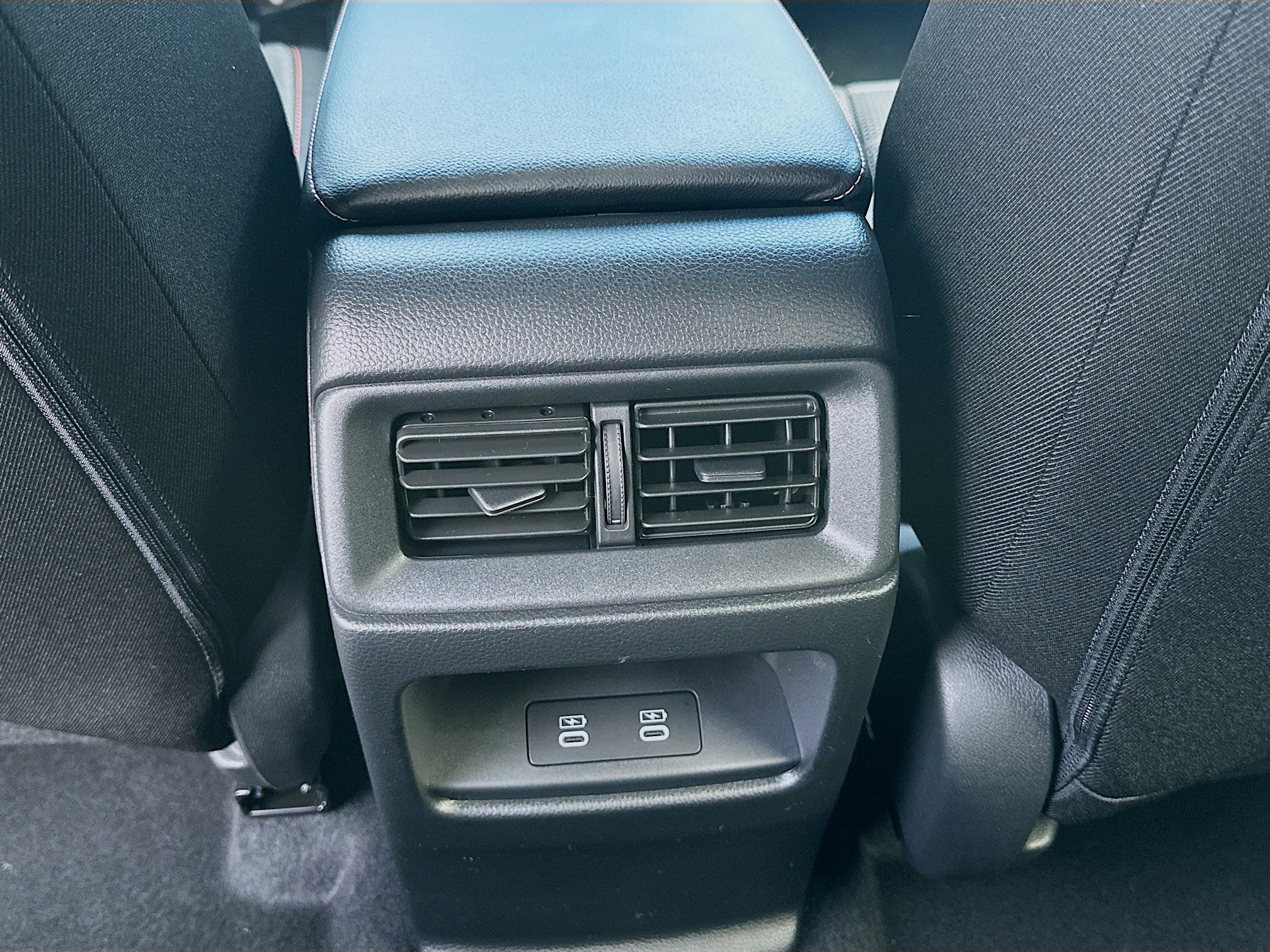 New 2026 Honda CR-V TrailSport image 20