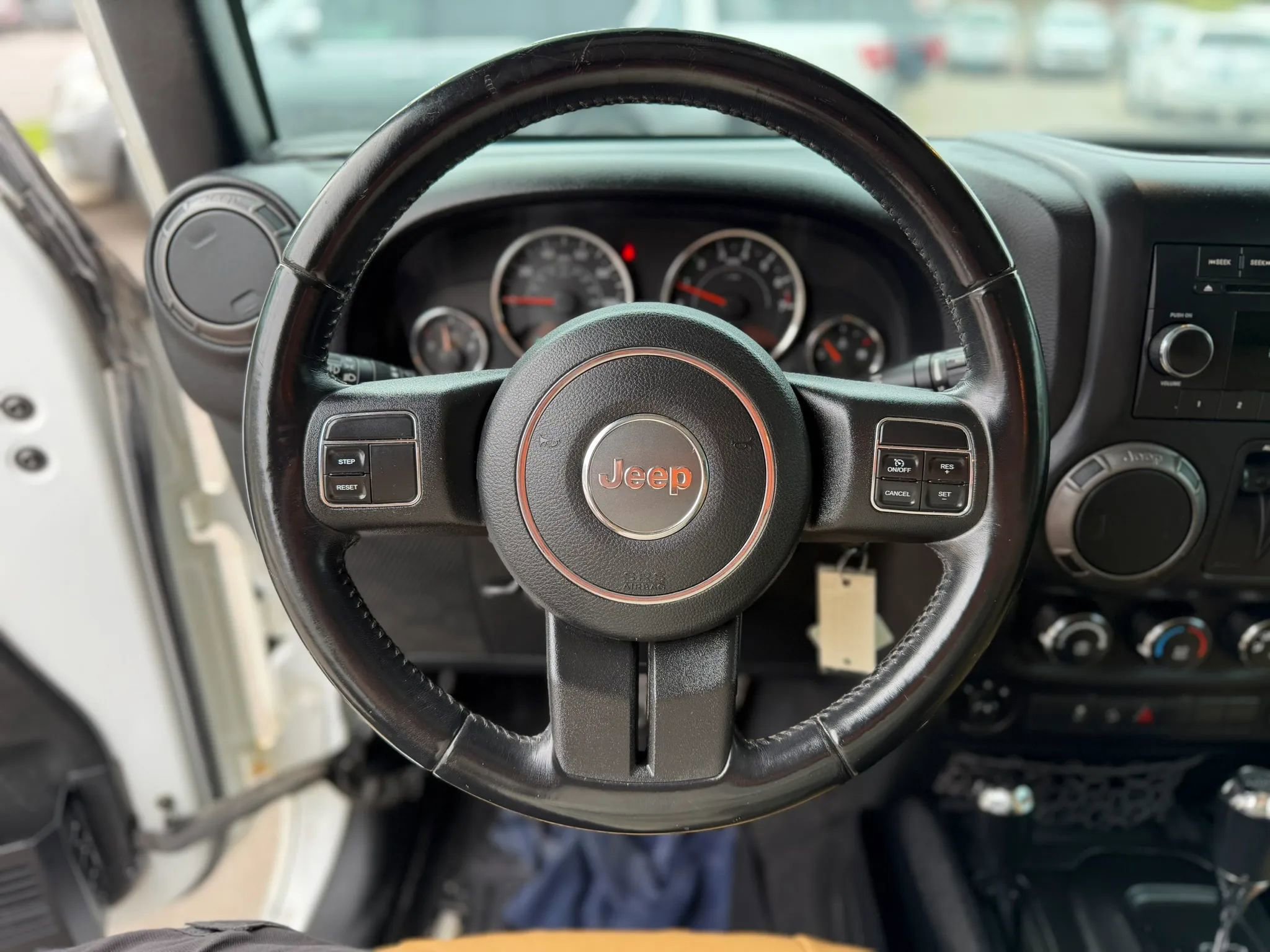 Used 2018 Jeep Wrangler Sport image 27