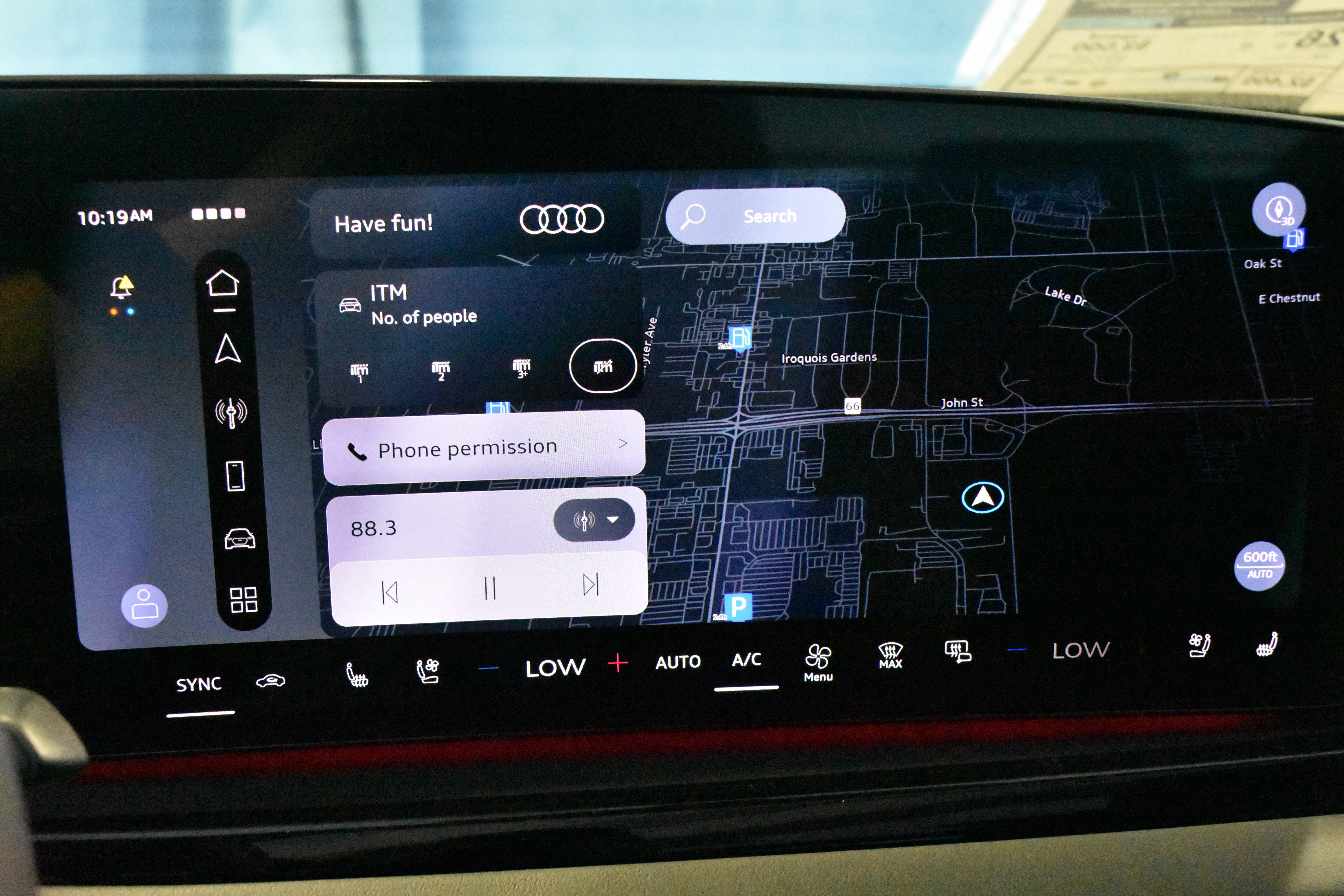 New 2026 Audi A5 2.0T Premium Plus AWD/4WD image 9
