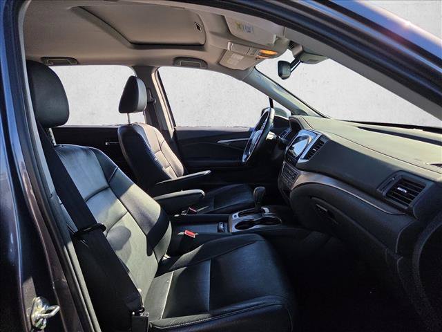 Used 2016 Honda Pilot EX-L image 18