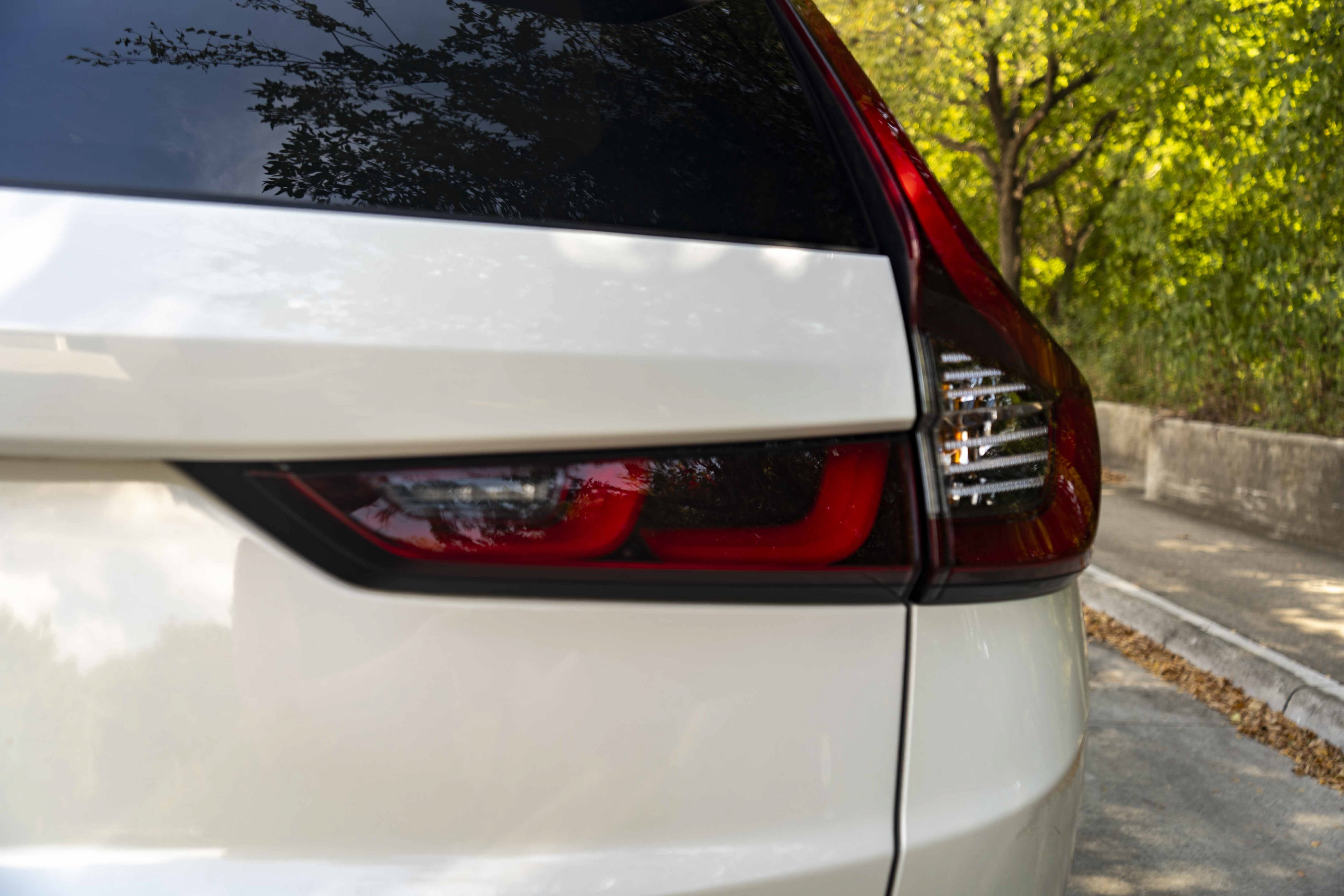 Certified 2026 Honda CR-V EX-L image 13