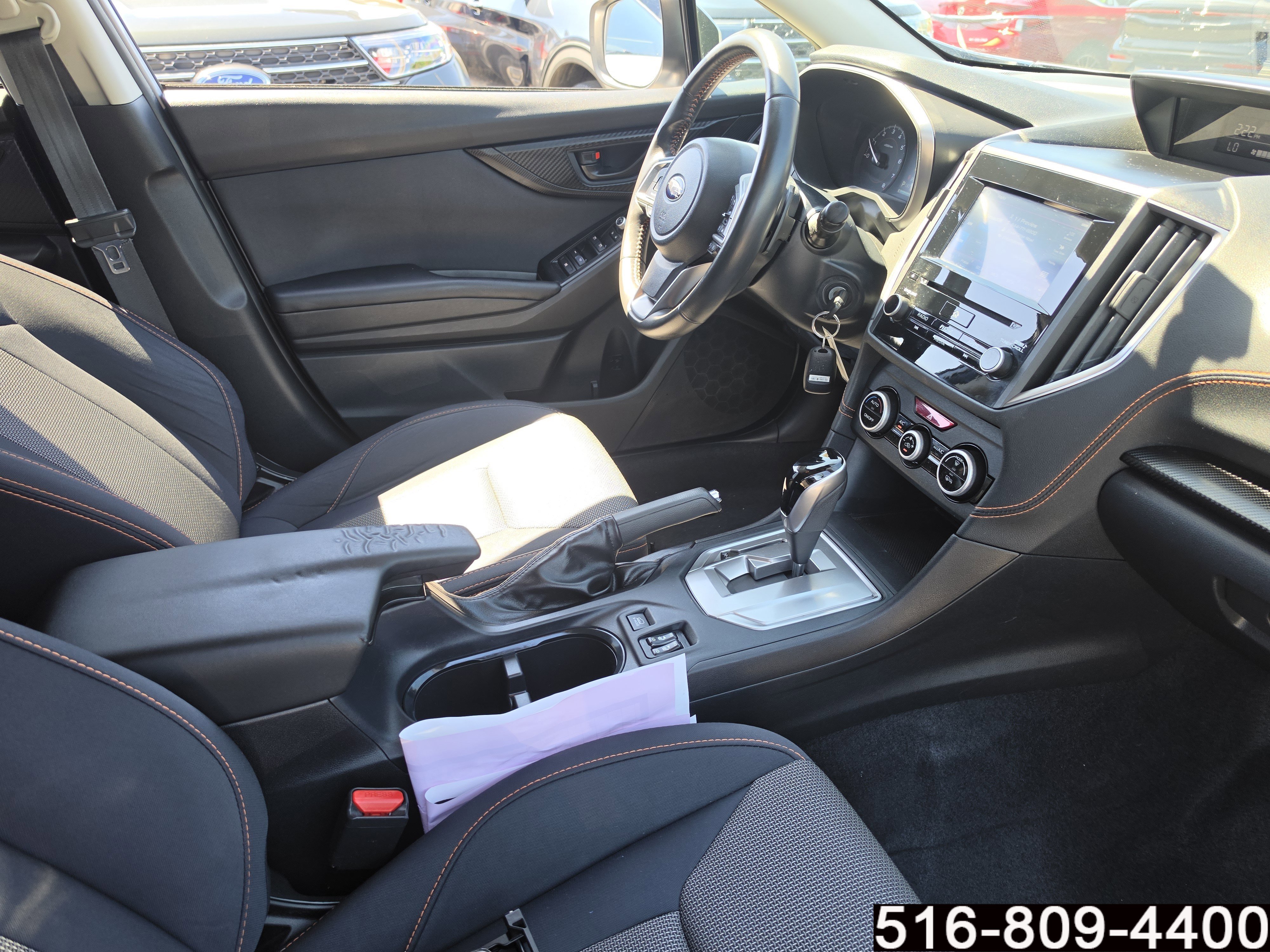 Used 2020 Subaru Crosstrek 2.0i Premium AWD/4WD image 27