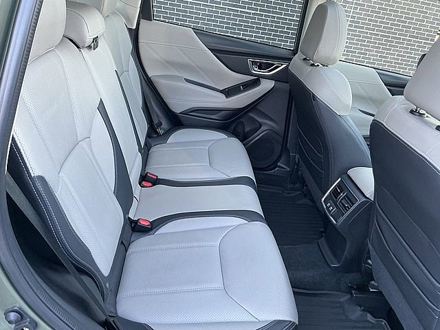 Used 2021 Subaru Forester Limited image 20