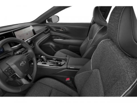 New 2026 Toyota Crown XLE image 8