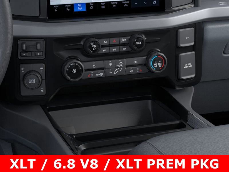 New 2026 Ford F250 XLT w/ XLT Premium Package image 15