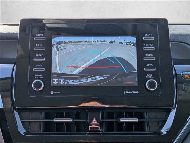 Used 2024 Toyota Camry LE image 10