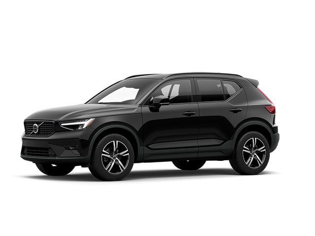 Certified 2023 Volvo XC40 B5 Plus w/ Protection Package Premier