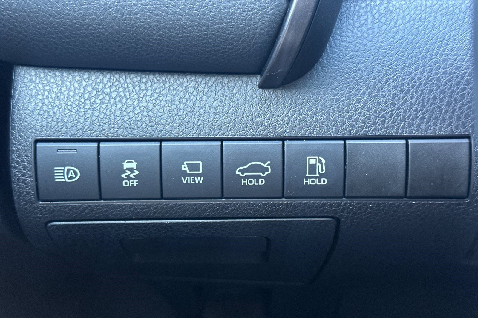 Used 2019 Toyota Camry XLE w/ Driver Assist Package FWD image 35