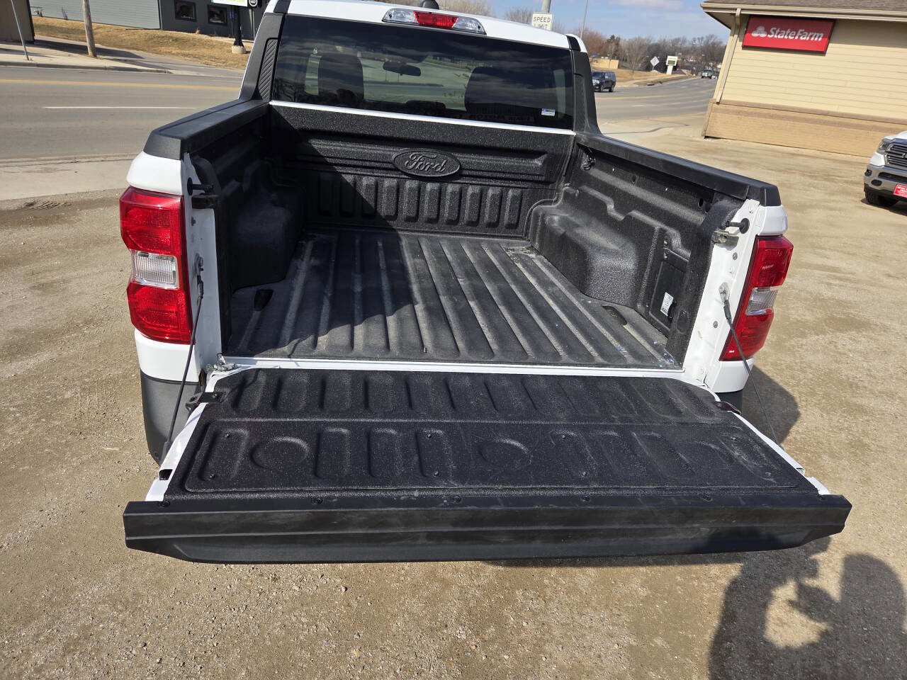 Used 2025 Ford Maverick XL w/ Equipment Group 102A image 13