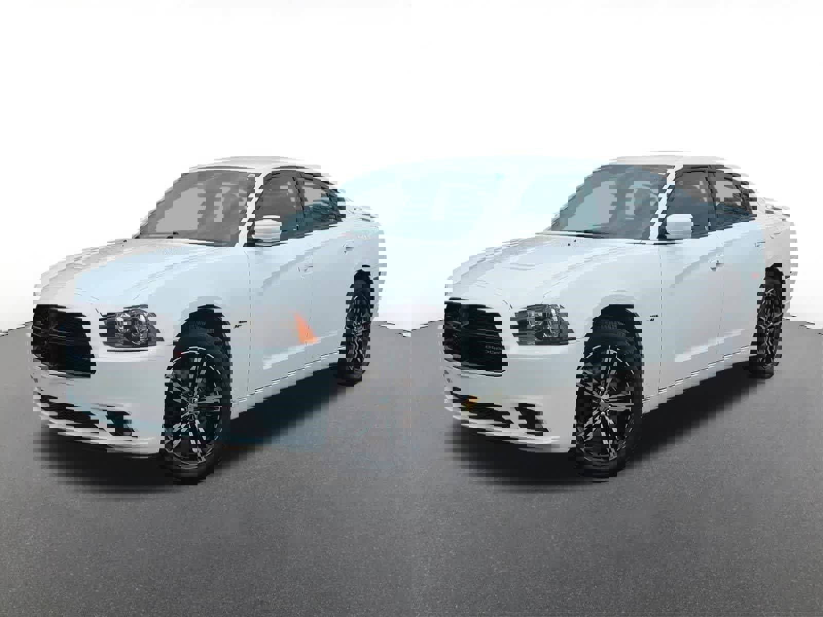 Used 2014 Dodge Charger R/T