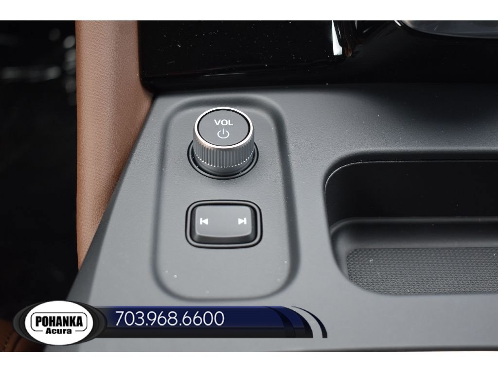 New 2026 Acura MDX w/ Technology Package AWD/4WD image 17