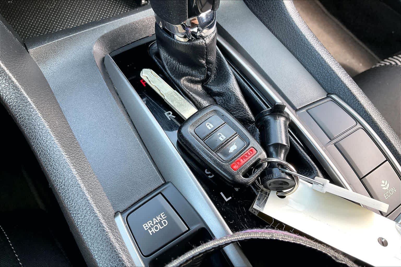 Used 2019 Honda Civic LX image 12