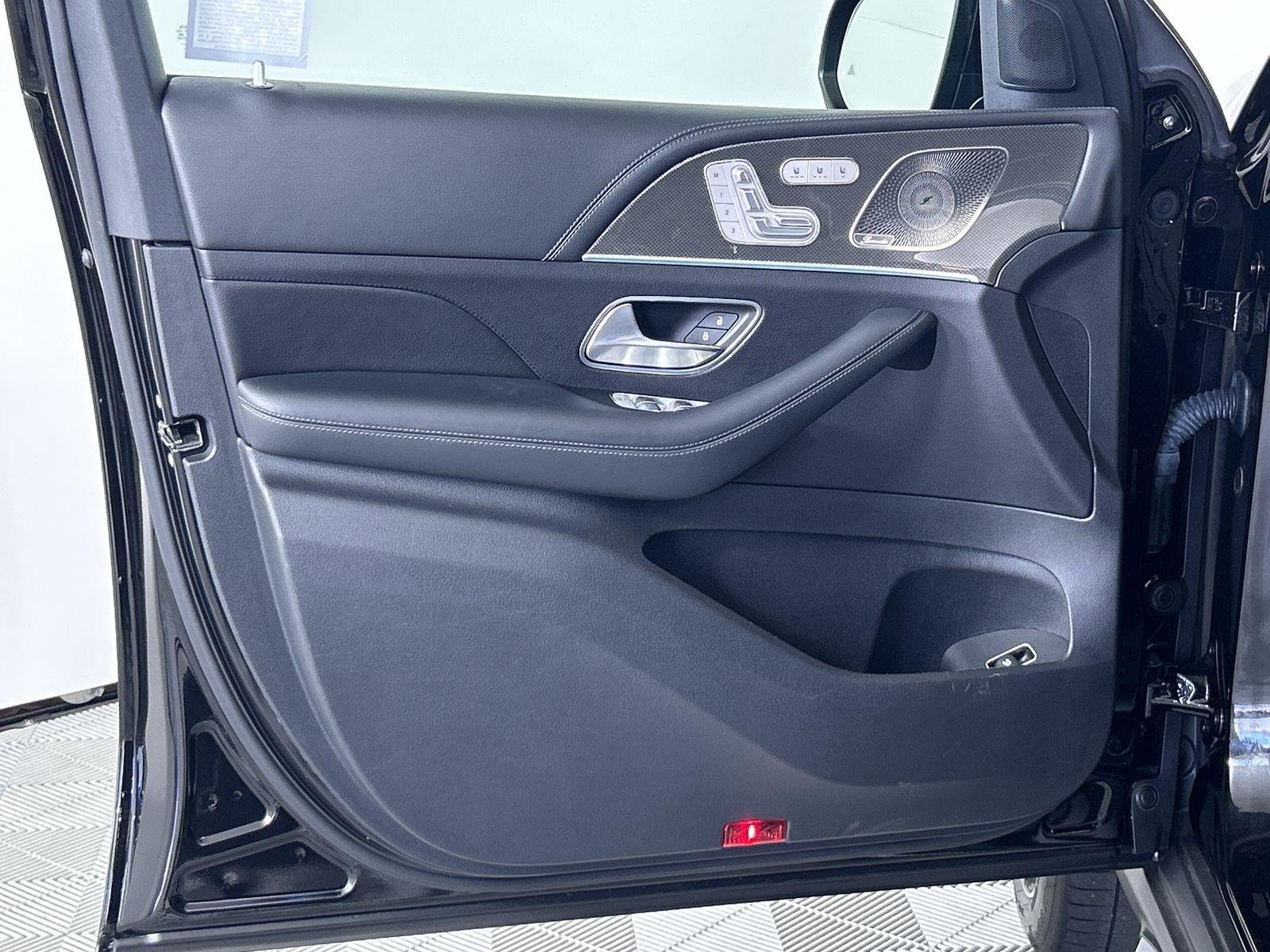 Used 2022 Mercedes-Benz GLE 53 AMG 4MATIC image 22