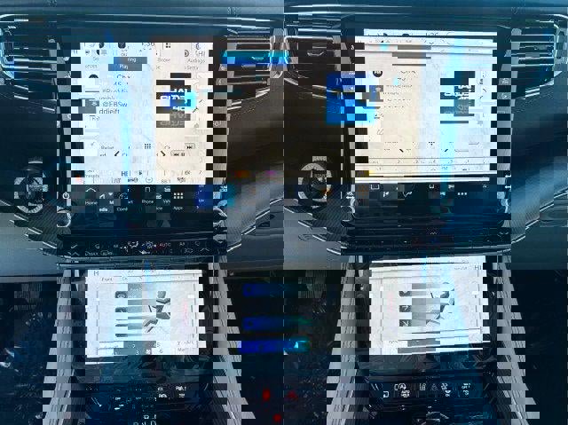 New 2026 Jeep Grand Wagoneer L Summit image 40