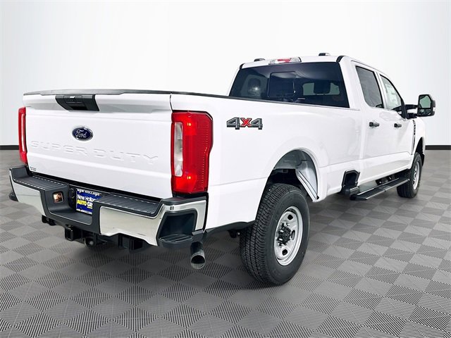 New 2026 Ford F250 XL image 4