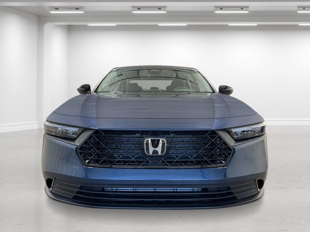 New 2026 Honda Accord SE image 10