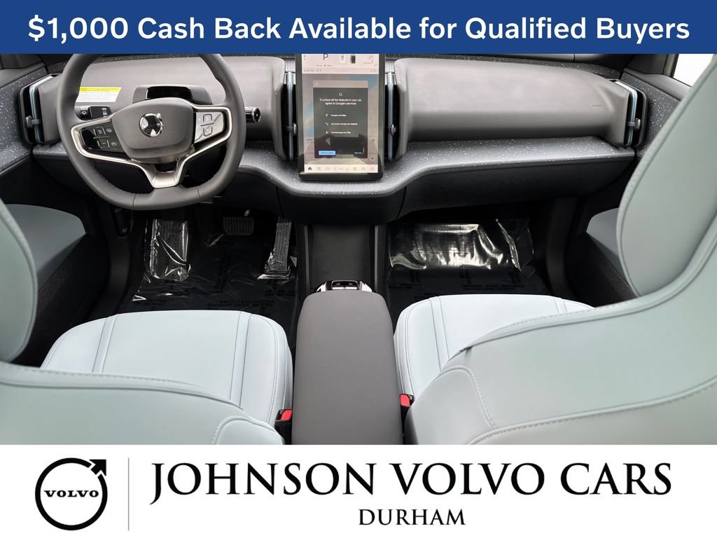 New 2026 Volvo EX30 Ultra w/ Climate Package AWD/4WD image 7