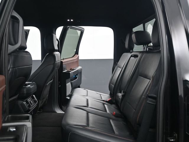 Used 2023 Ford F150 Lariat w/ Equipment Group 502A High AWD/4WD image 5