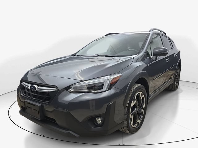 Used 2022 Subaru Crosstrek 2.5i Limited w/ Moonroof Package 2 AWD/4WD image 10