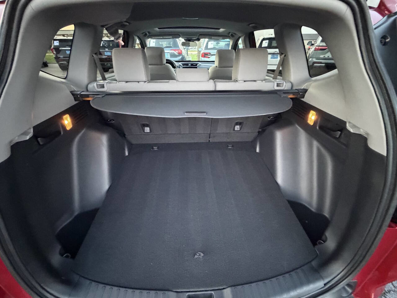 Used 2021 Honda CR-V EX image 20