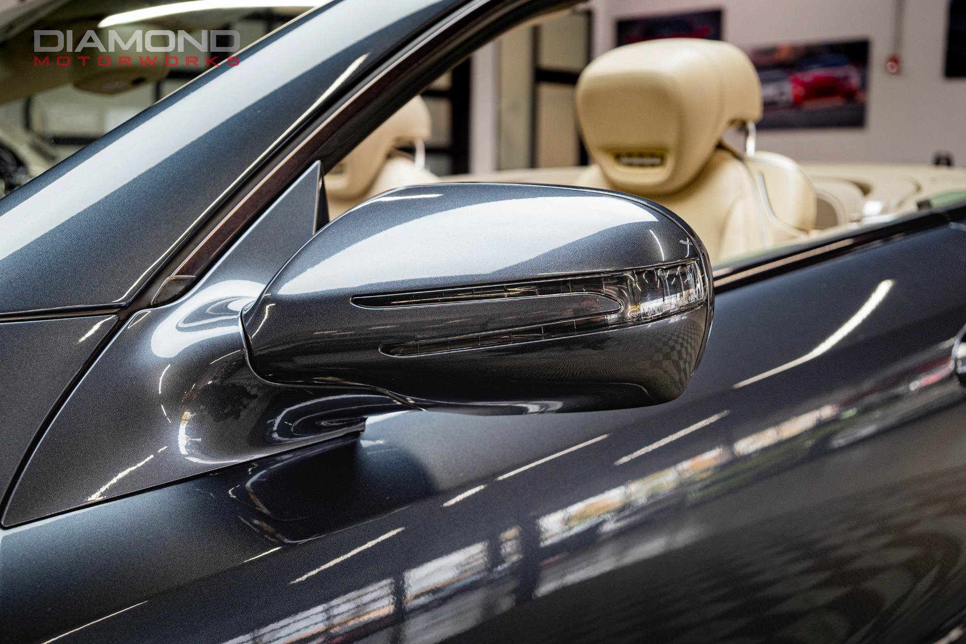 Used 2009 Mercedes-Benz SL 550 image 40