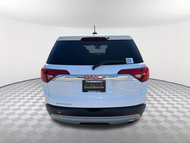 Used 2018 GMC Acadia SLE image 6