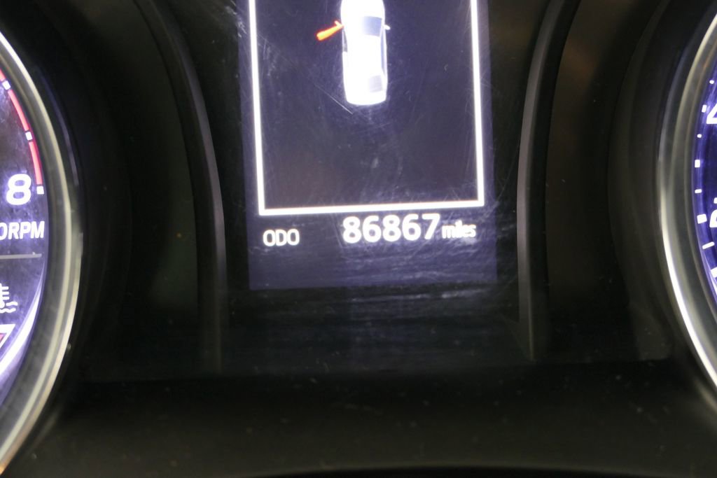 Used 2019 Toyota Camry LE FWD image 13