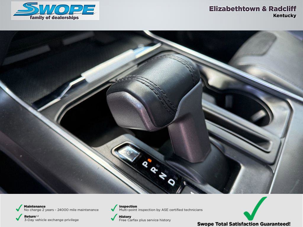 Used 2021 Ford F150 Raptor w/ Equipment Group 801A High image 26