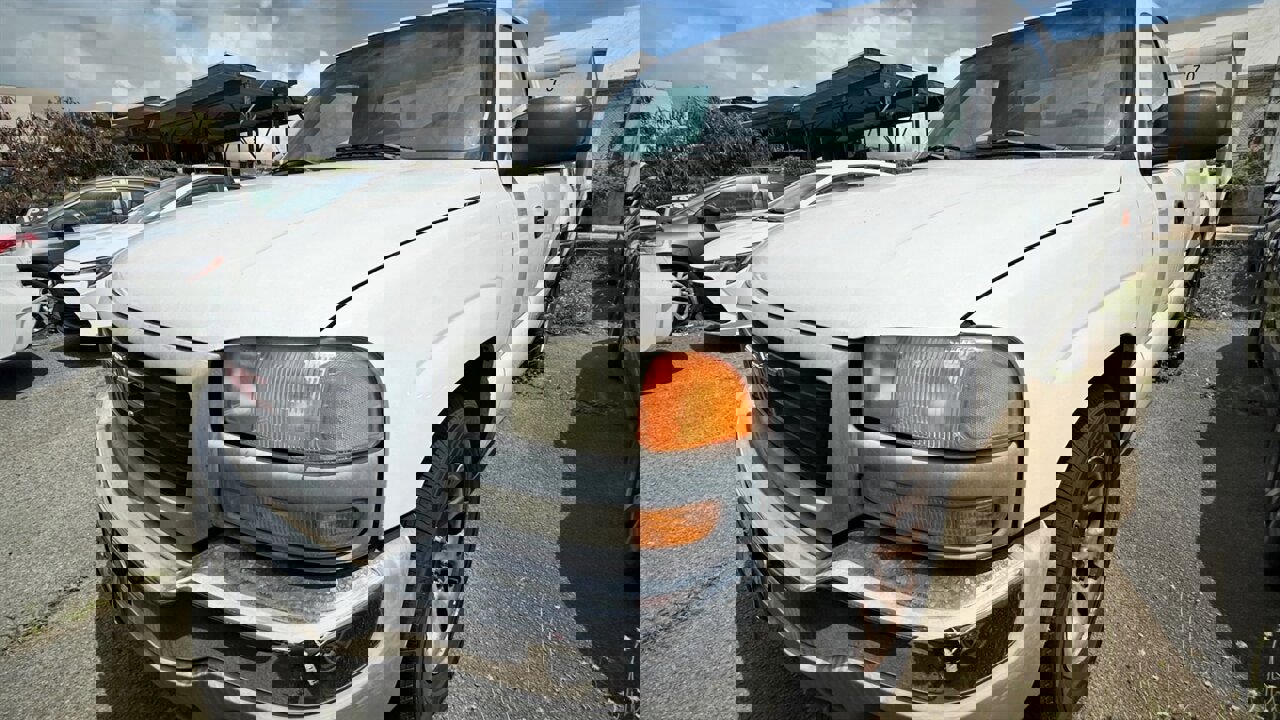 Used 2005 GMC Sierra 1500 W/T