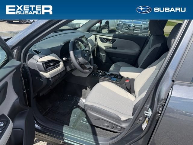 New 2026 Subaru Outback Limited AWD/4WD image 7