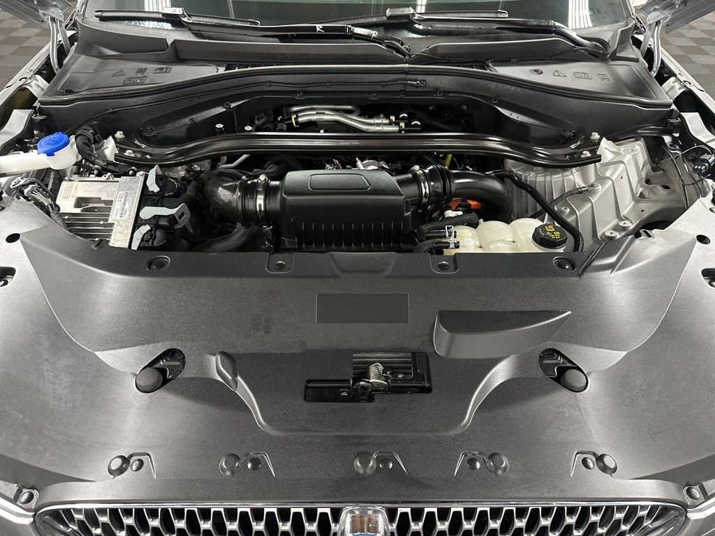 Used 2024 Lincoln Aviator AWD w/ Premium Package image 43