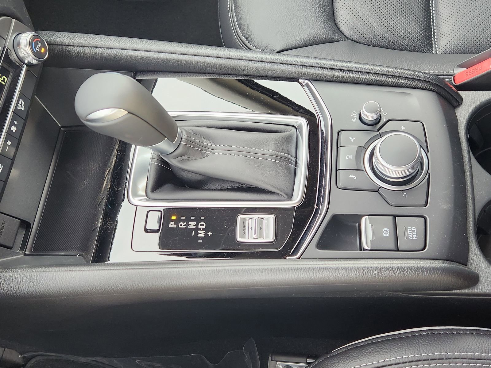 New 2025 MAZDA CX-5 AWD 2.5 S image 21