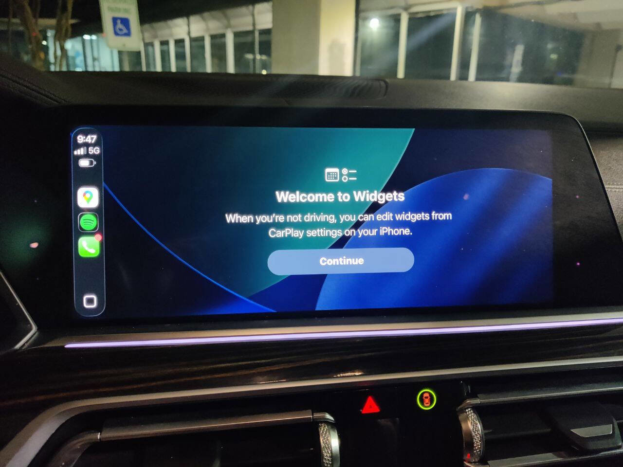 Used 2019 BMW X7 xDrive40i w/ Cold Weather Package image 44