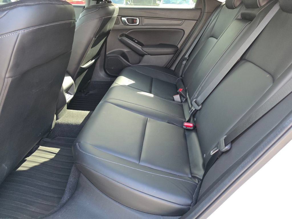 Used 2024 Acura Integra A-Spec w/ Technology Package FWD image 21