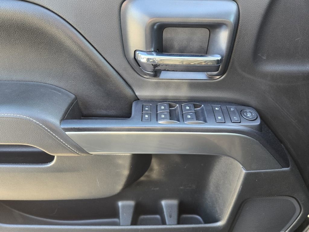 Used 2015 Chevrolet Silverado 1500 LT w/ Texas Edition, 1LT Trim image 27