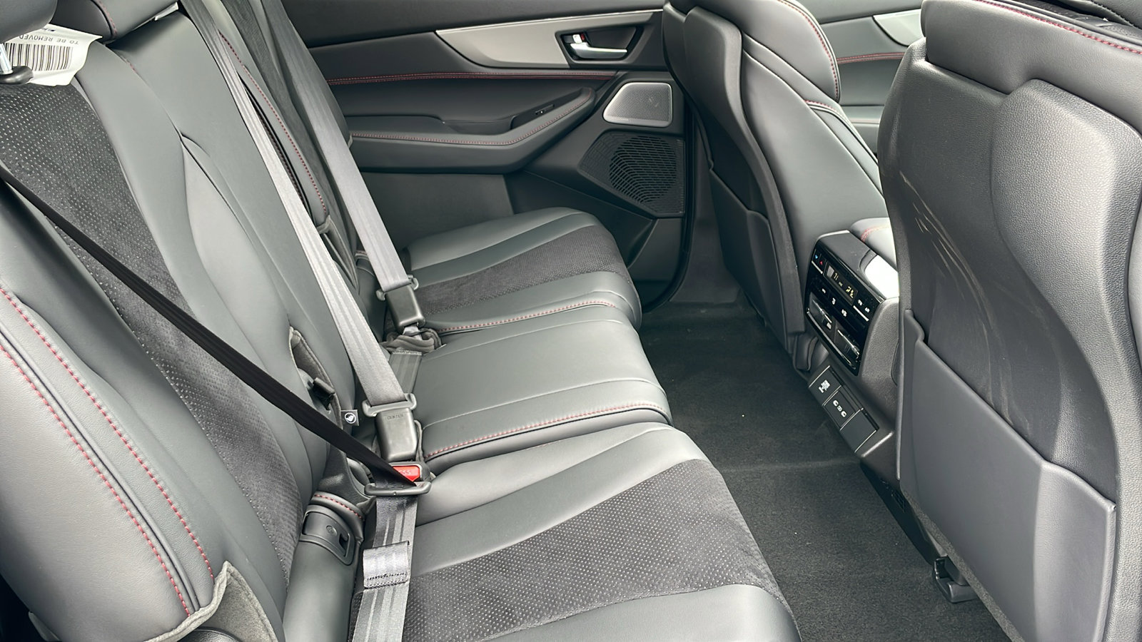 New 2026 Acura MDX A-Spec image 28