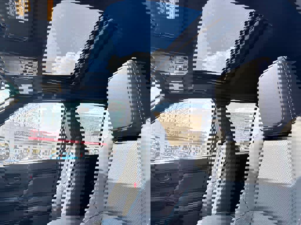 New 2026 Toyota 4Runner TRD Sport Premium image 23