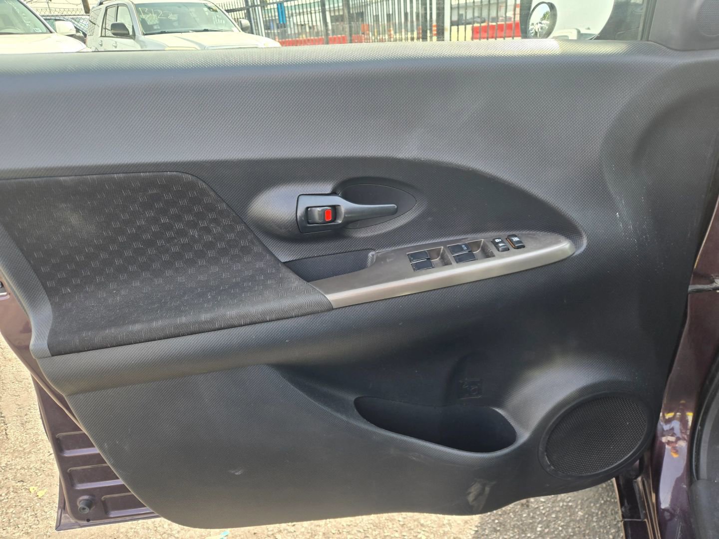 Used 2013 Scion xD image 9