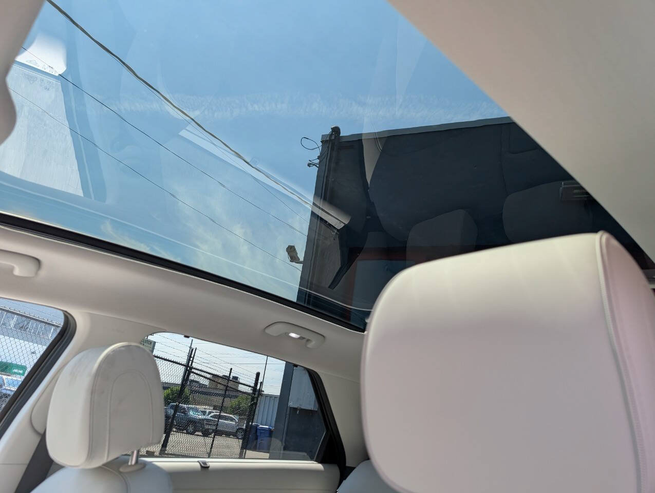 Used 2024 Hyundai Ioniq 5 Limited AWD/4WD image 16