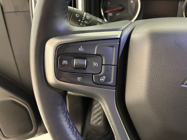 Certified 2023 Chevrolet Silverado 2500 LTZ w/ Snow Plow Prep/Camper Package image 23