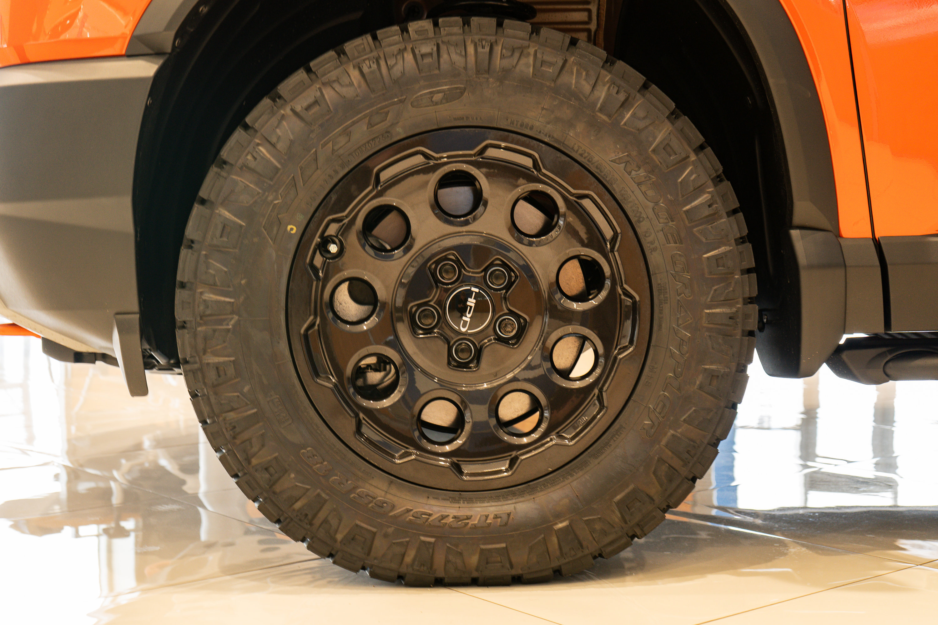 New 2026 Honda Passport TrailSport Elite image 13