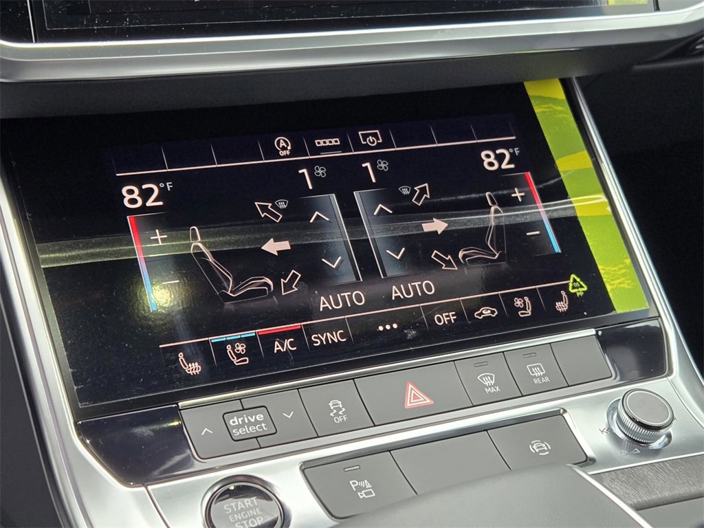 New 2025 Audi A6 Premium Plus image 23