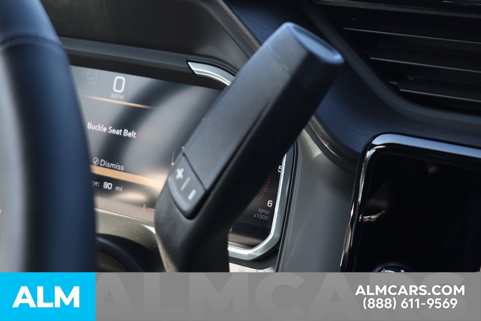 Used 2026 GMC Sierra 2500 AT4 image 26