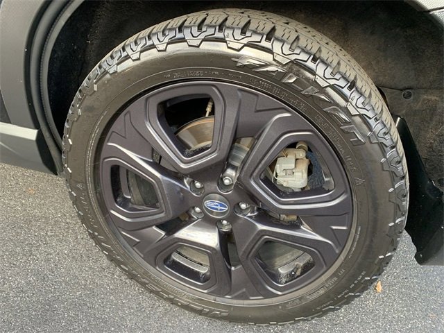 Used 2023 Subaru Ascent Onyx Edition image 36